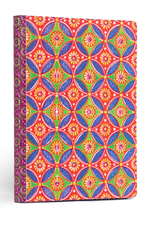 eeBoo Luisa's Pattern Journal