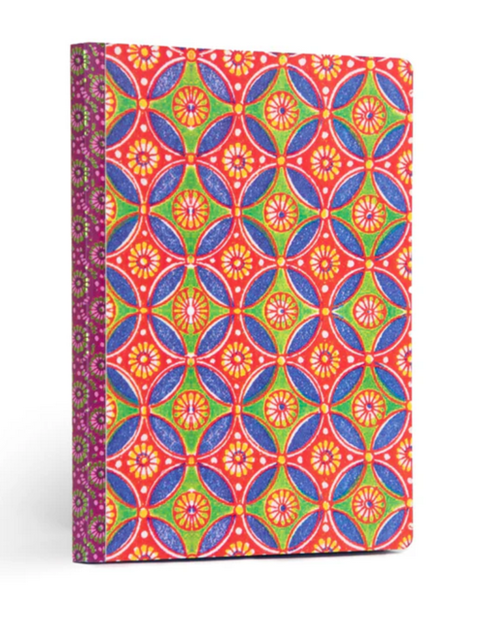 eeBoo Luisa's Pattern Journal