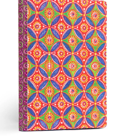 eeBoo Luisa's Pattern Journal