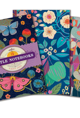 eeBoo Victoria's Little Book Set