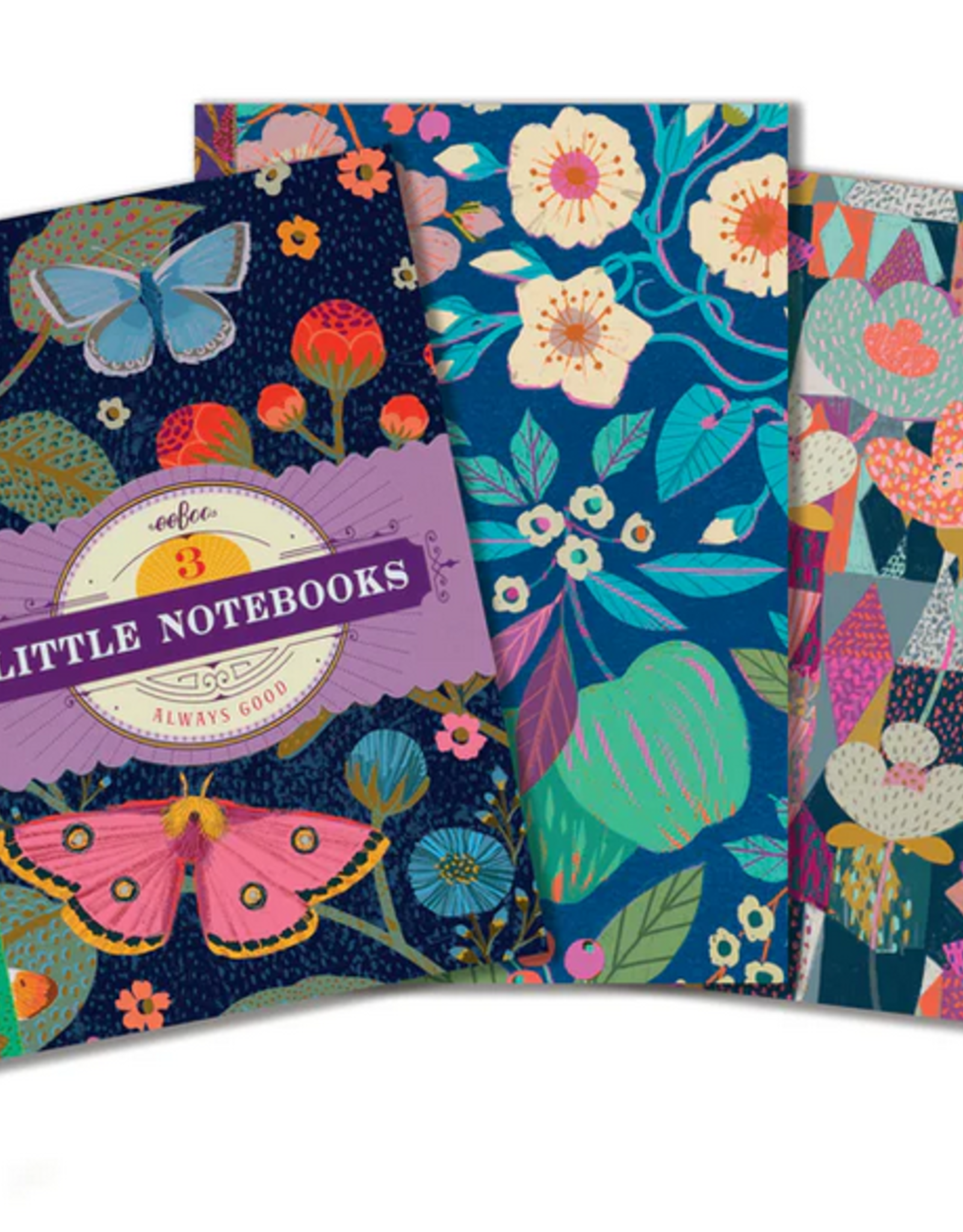 eeBoo Victoria's Little Book Set