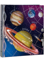 eeBoo Space Journal