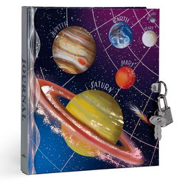 eeBoo Space Journal