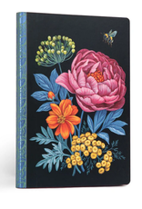 eeBoo Abundant Bouquet Journal