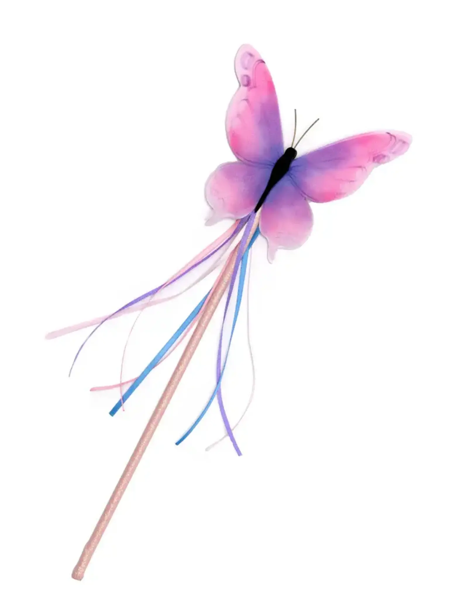 Creative Education Float Like A Butterfly Wand