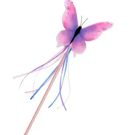 Creative Education Float Like A Butterfly Wand