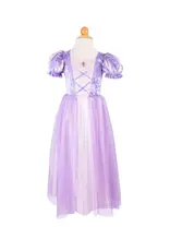 Creative Education Velvety Soft Once Upon A Tower  Princess, Size 5-6