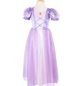 Creative Education Velvety Soft Once Upon A Tower  Princess, Size 5-6