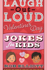 Harper Collins Laugh-Out-Loud Valentine's Day Jokes for Kids