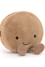 Jellycat Amuseables Mona Macaron