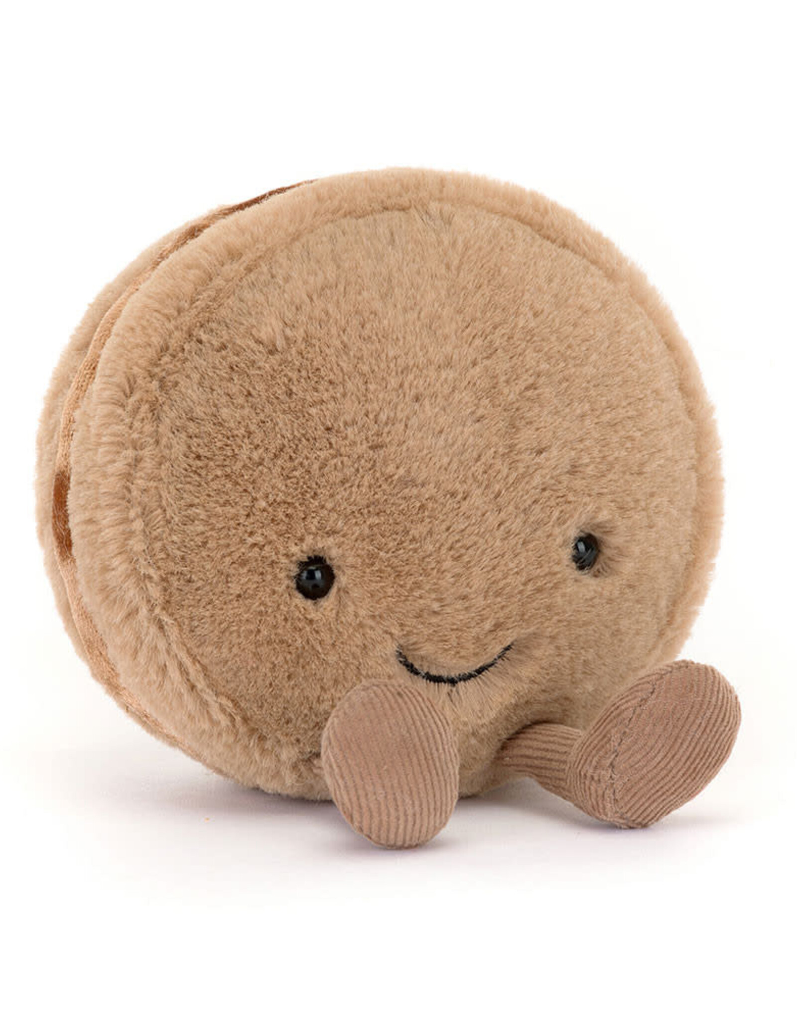 Jellycat Amuseables Mona Macaron