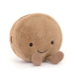 Jellycat Amuseables Mona Macaron
