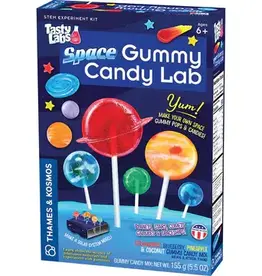 Thames & Kosmos Space Gummy Candy Lab