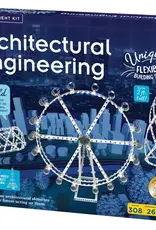 Thames & Kosmos Architectural Engineering