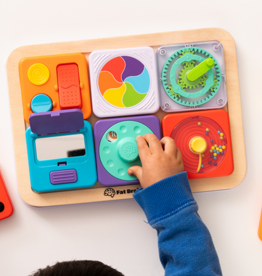 Fat Brain Toy Co PlayTab Board