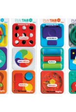Fat Brain Toy Co PlayTab Set 4