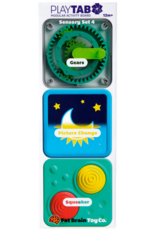 Fat Brain Toy Co PlayTab Set 4