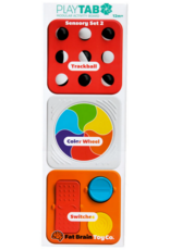 Fat Brain Toy Co PlayTab Set 2