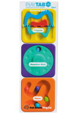 Fat Brain Toy Co PlayTab Set 1