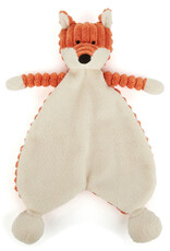 Jellycat Cordy Roy Baby Fox Comforter