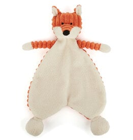 Jellycat Cordy Roy Baby Fox Comforter