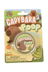 US Toy Capybara Poop