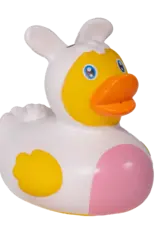Toysmith Easter Bunny Duck