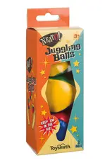 Toysmith Neato! Juggling Balls Sets