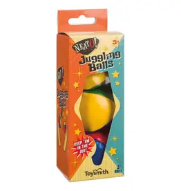 Toysmith Neato! Juggling Balls Sets