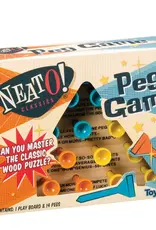 Toysmith Neato! Peg Game