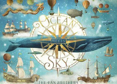 Imagination, Interactive & Pop Up