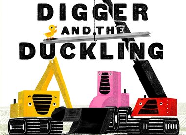 Trucks, Construction & Trains