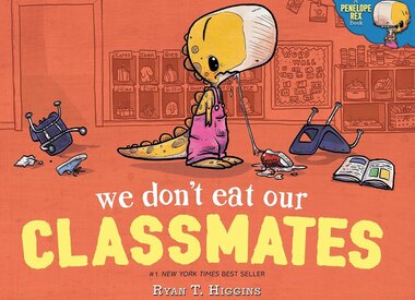 Animals, Dinosaurs & Nature