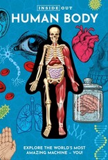 Quarto Inside Out Human Body
