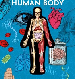 Quarto Inside Out Human Body