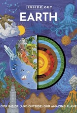 Quarto Inside Out Earth
