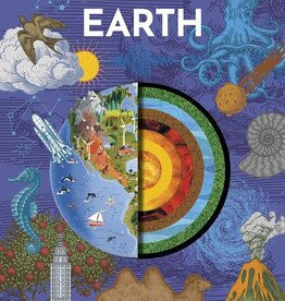 Quarto Inside Out Earth