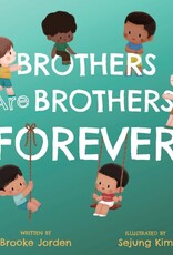 Abrams Brothers Are Brothers Forever