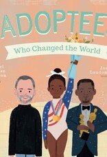 Abrams Adoptees Who Changed the World
