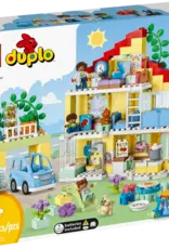 Lego LEGO: 3in1 Family House