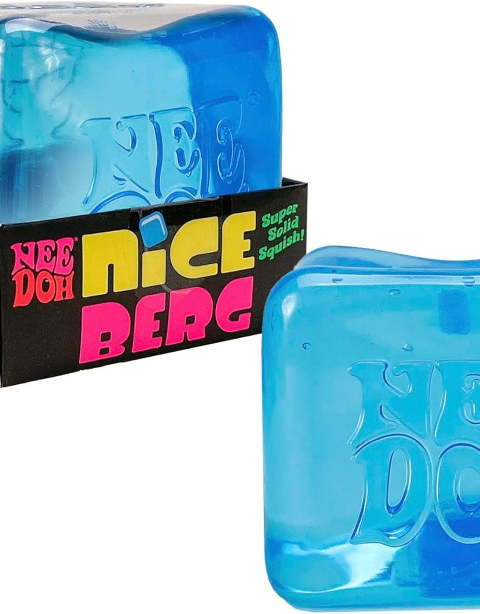 Schylling Niceberg Needoh