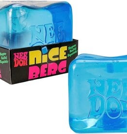 Schylling Niceberg Needoh