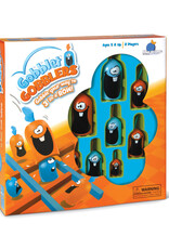 Blue Orange Gobblet Gobblers (Plastic)