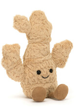 Jellycat Amuseables Ginger