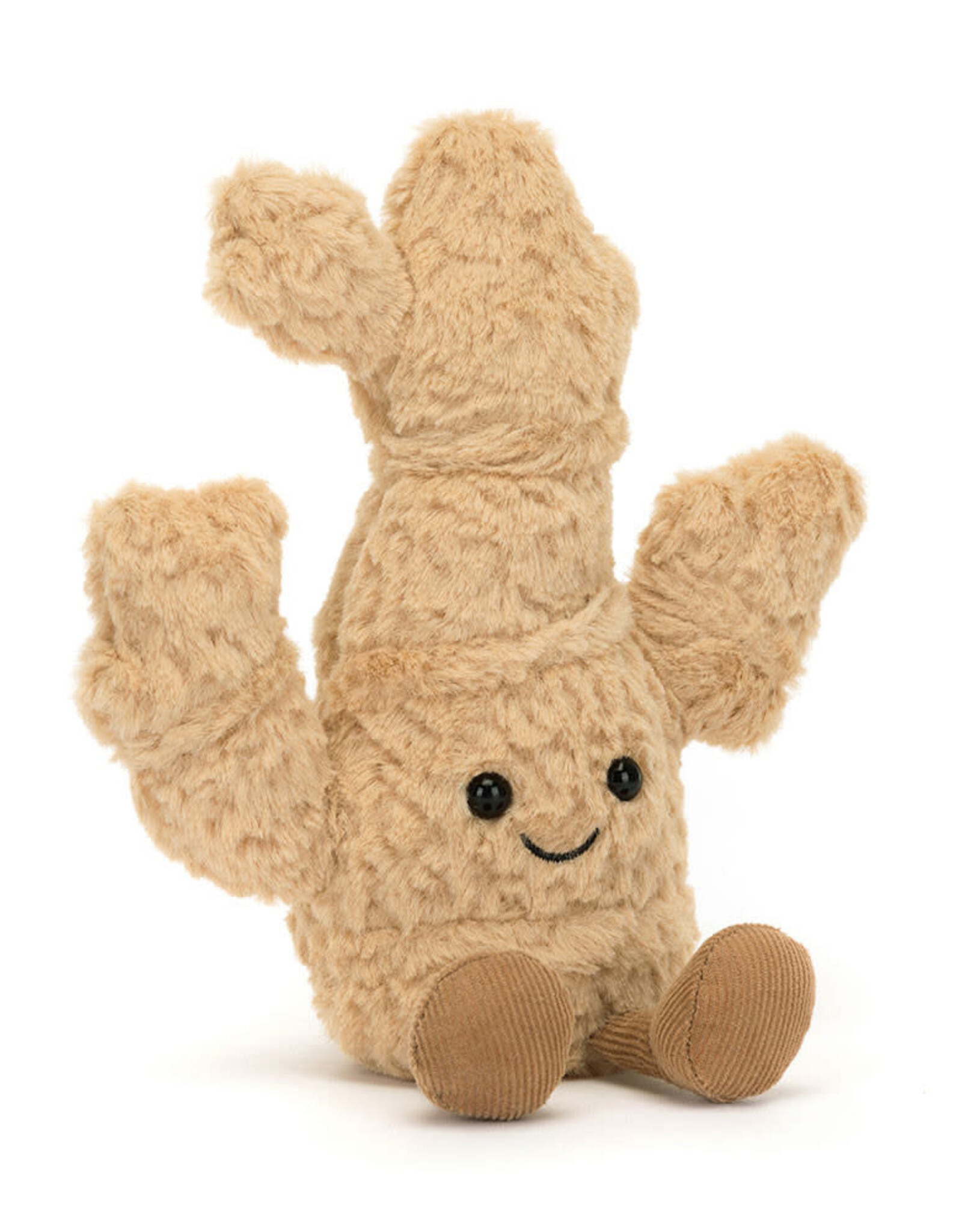 Jellycat Amuseables Ginger