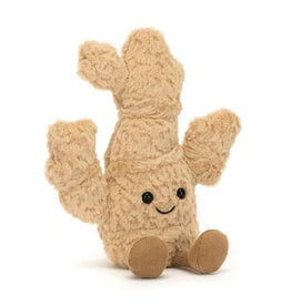 Jellycat Amuseables Ginger