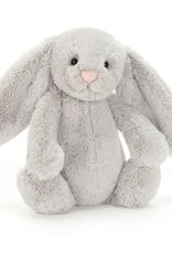 Jellycat Bashful Silver Bunny Original