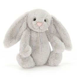Jellycat Bashful Silver Bunny Original