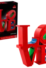 Lego LOVE