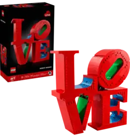 Lego LOVE